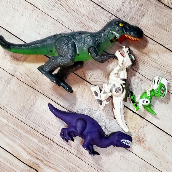 Toy bundle - Picture 2 of 10